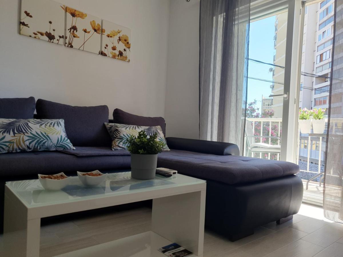 Apartment Tonka Šibenik Kültér fotó