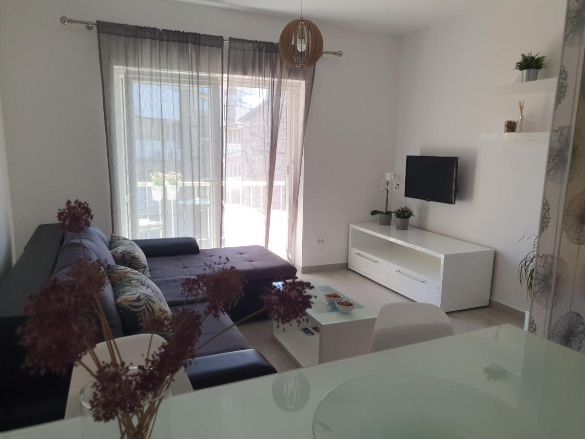 Apartment Tonka Šibenik Kültér fotó
