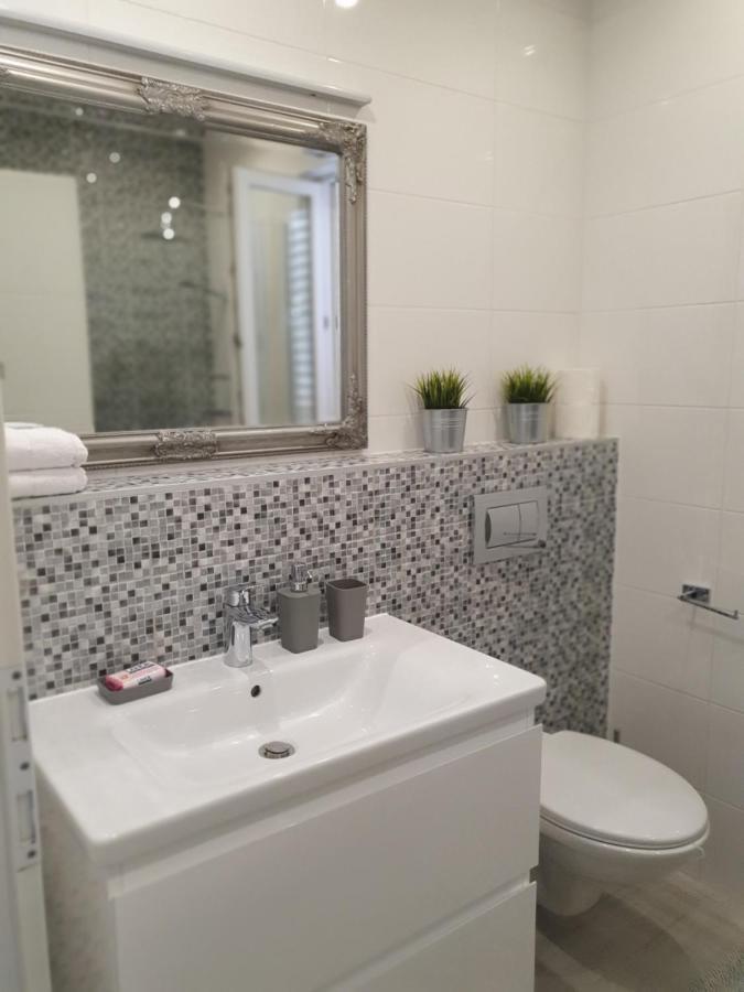 Apartment Tonka Šibenik Kültér fotó