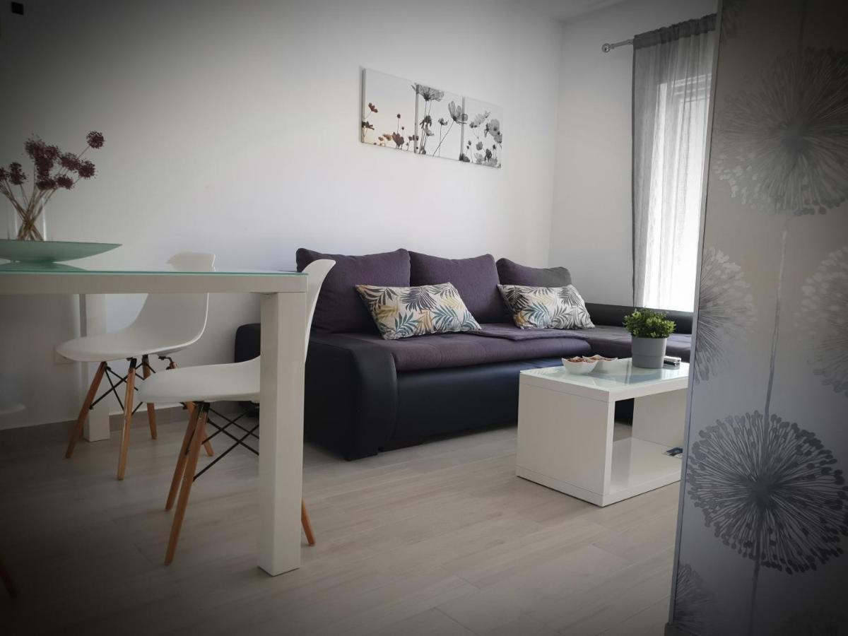 Apartment Tonka Šibenik Kültér fotó