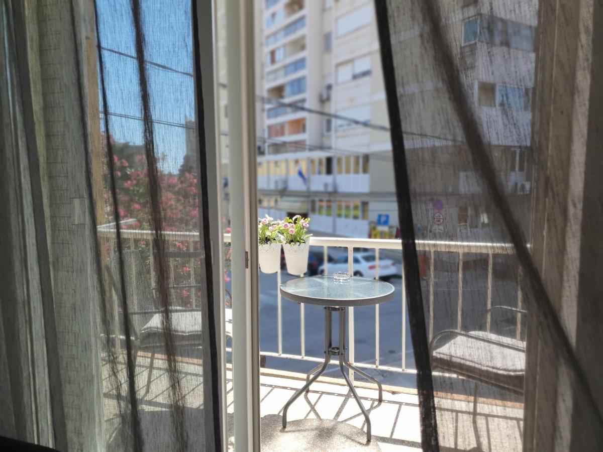 Apartment Tonka Šibenik Kültér fotó