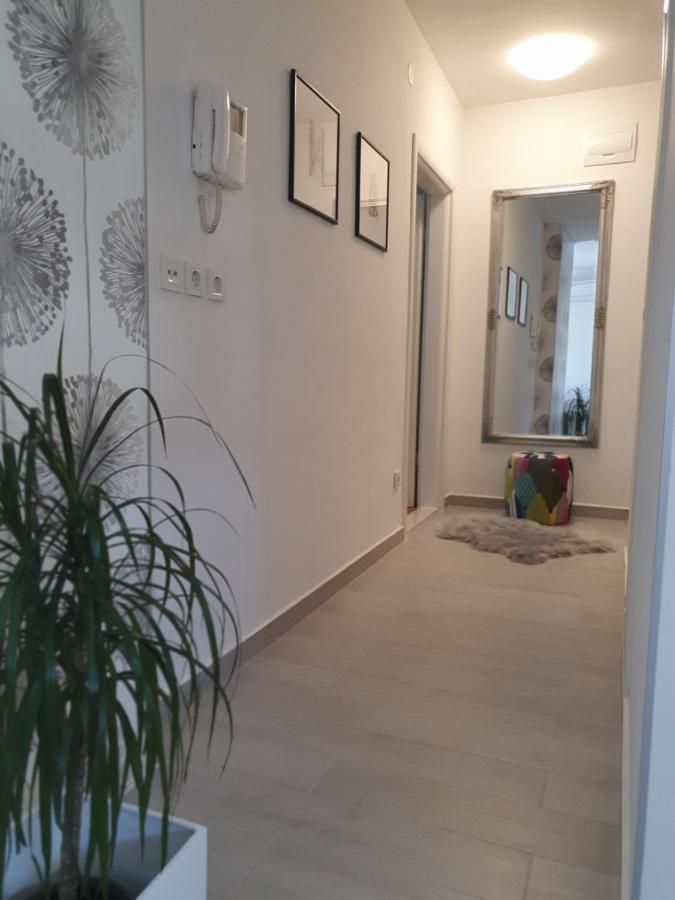 Apartment Tonka Šibenik Kültér fotó