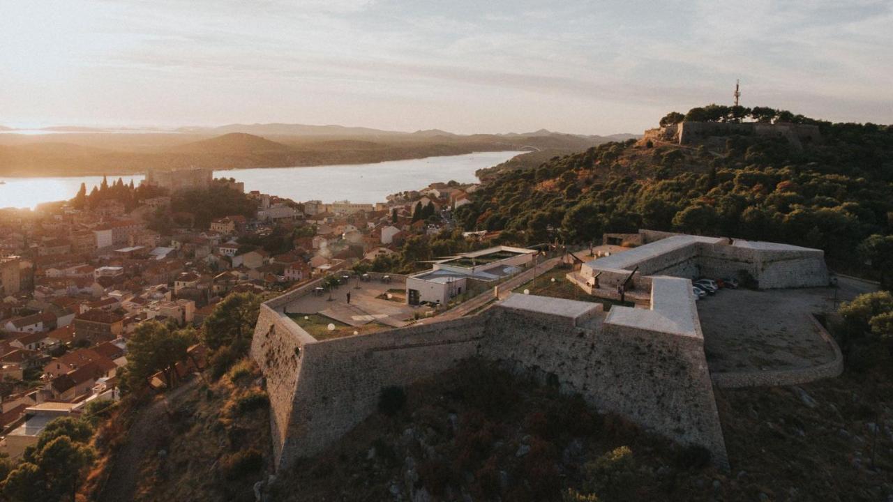 Apartment Tonka Šibenik Kültér fotó