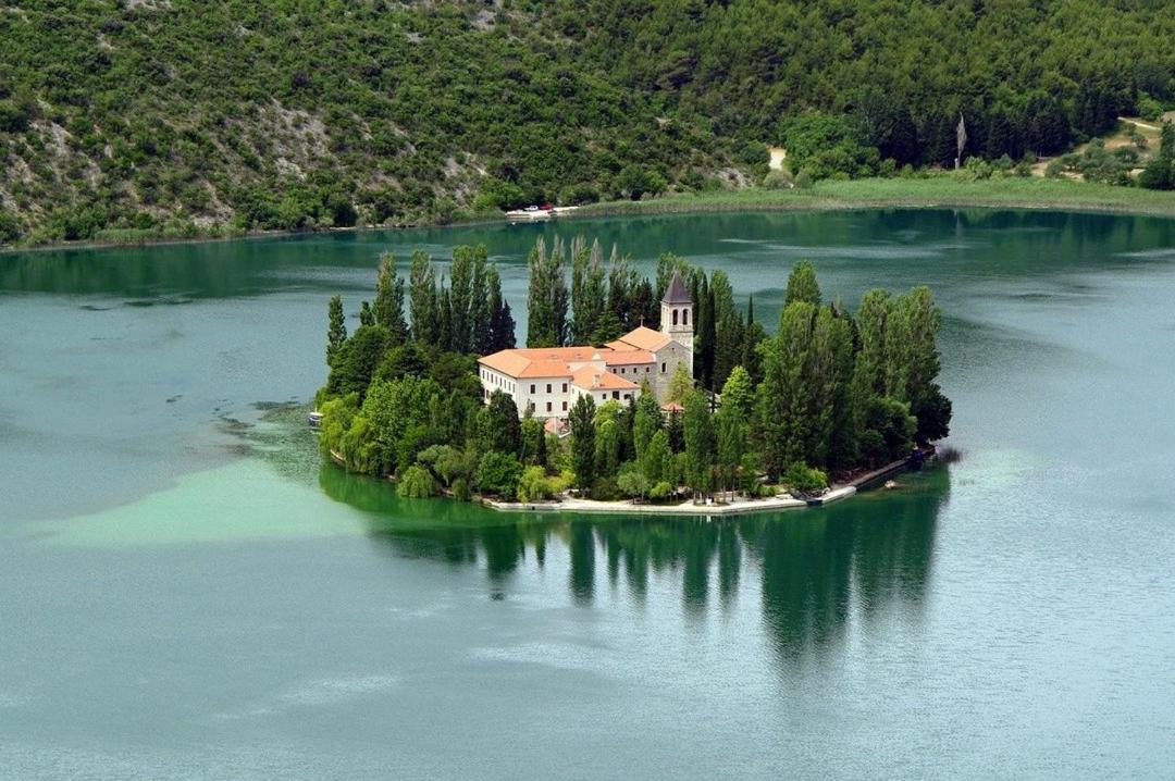 Apartment Tonka Šibenik Kültér fotó