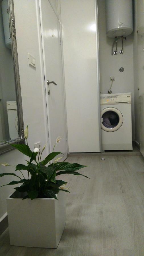 Apartment Tonka Šibenik Kültér fotó