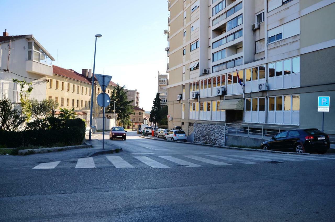 Apartment Tonka Šibenik Kültér fotó