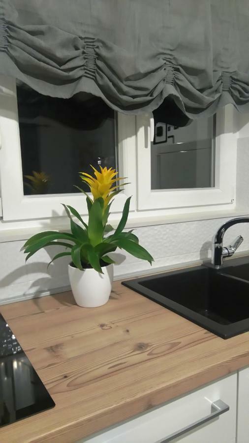 Apartment Tonka Šibenik Kültér fotó