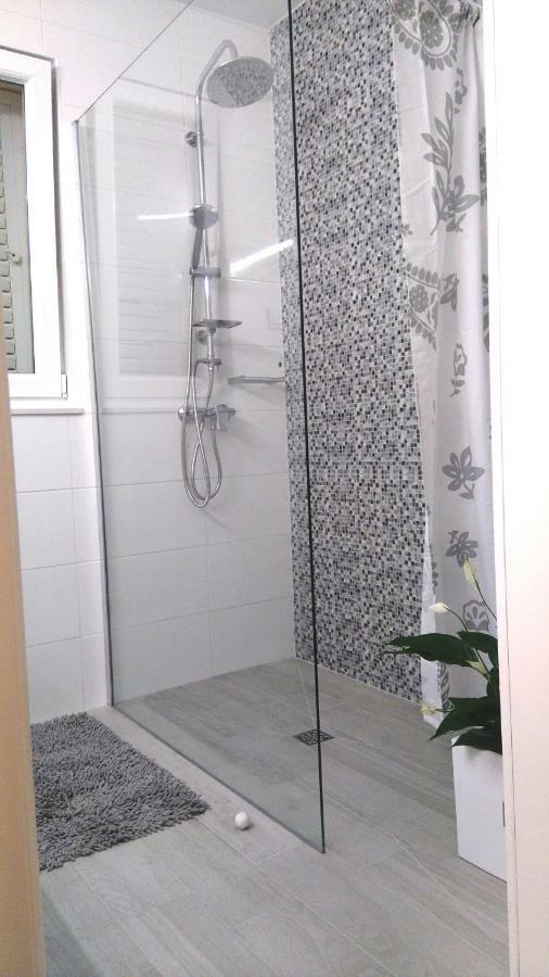 Apartment Tonka Šibenik Kültér fotó